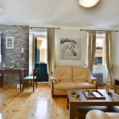 Corfu Espianade House公寓 外观 照片