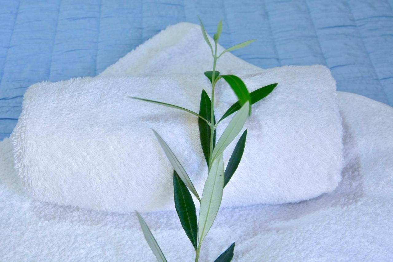 Corfu Espianade House公寓 外观 照片