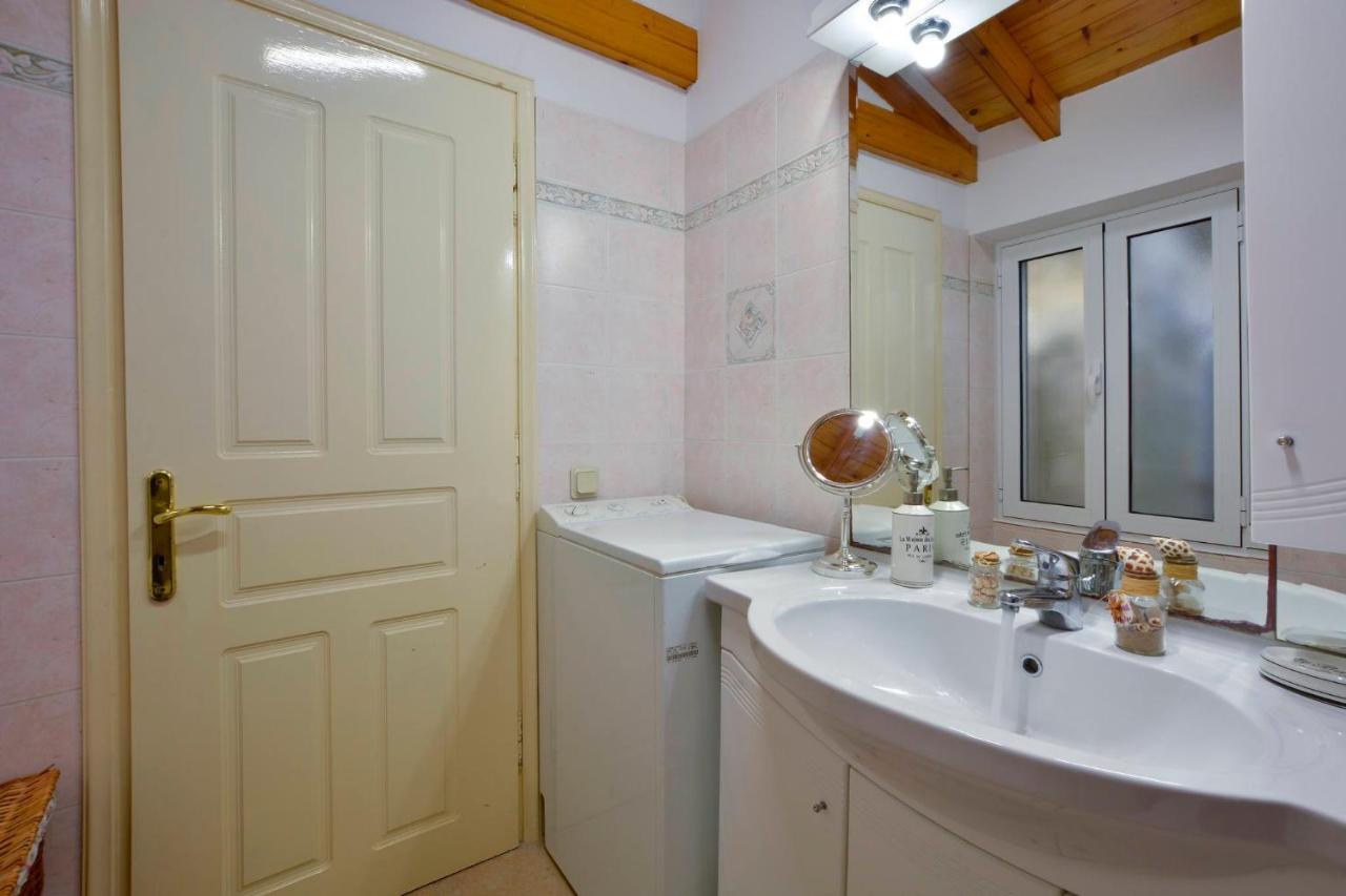 Corfu Espianade House公寓 外观 照片